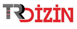 Tr-Dizin Logo