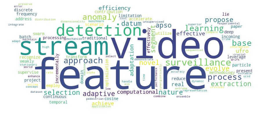 GCRIS Competency Cloud