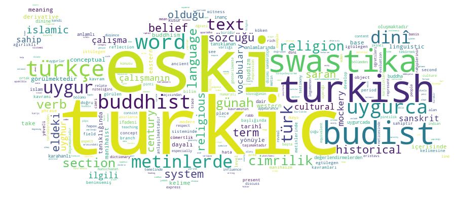 GCRIS Competency Cloud